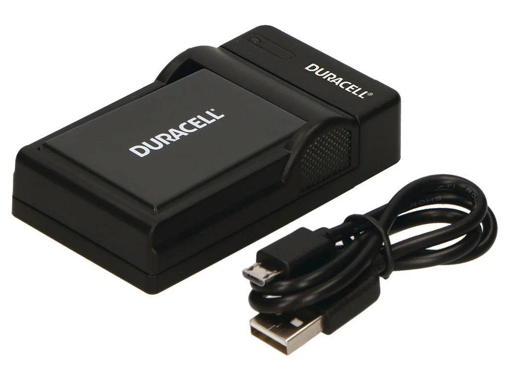 Duracell kroviklis Nikon EN-EL9 USB