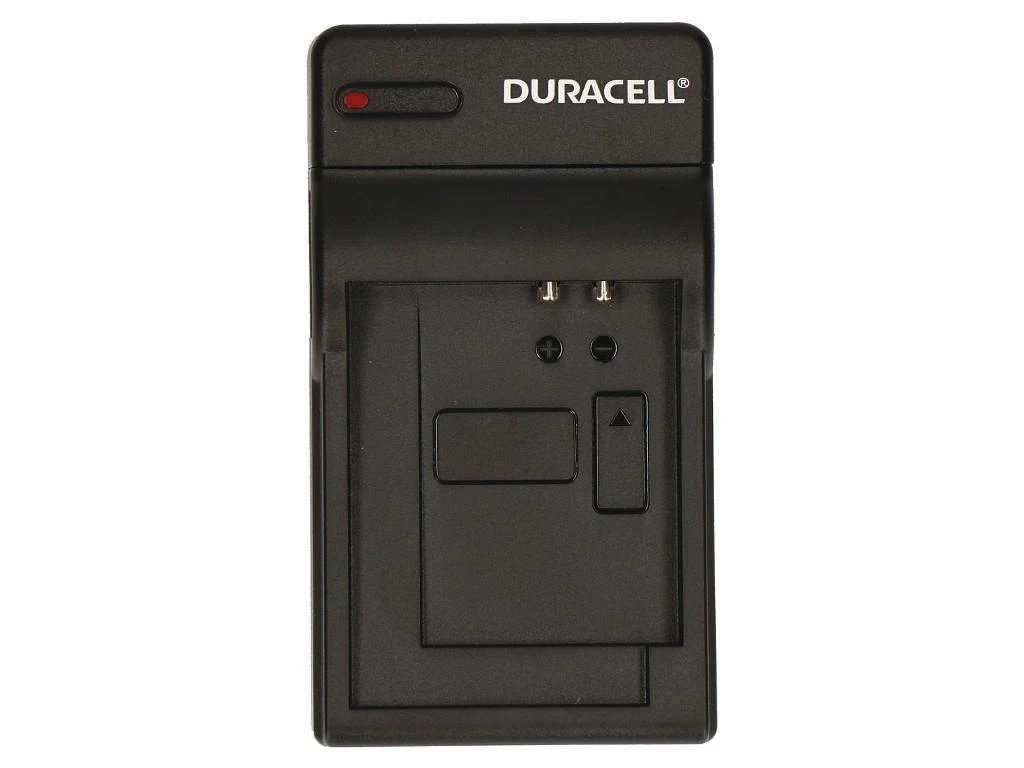 Duracell įkroviklis w. USB laidas, skirtas Olympus BLH-1