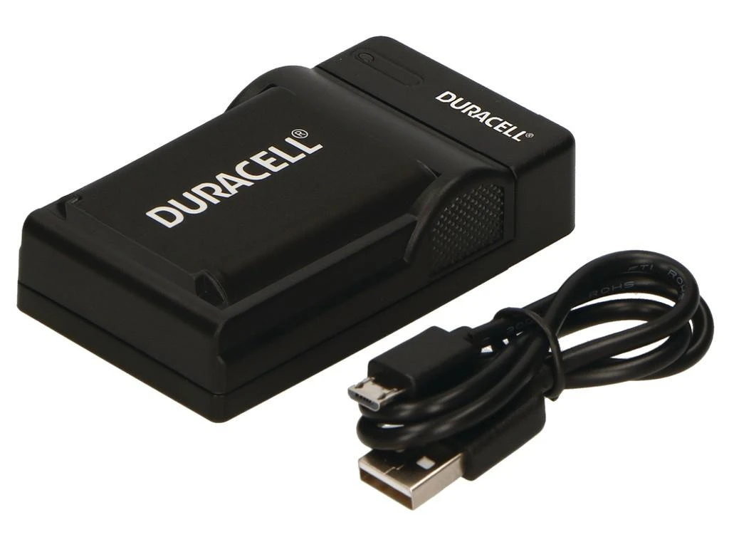 Duracell Kroviklis akumuliatoriai DRS5963 (NP-BX1)
