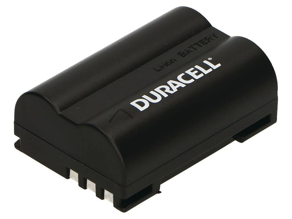 Duracell DR9630 kameros / vaizdo kameros su vaizdo magnetofonu baterija Ličio-jonų (Li-Ion) 1600 mAh