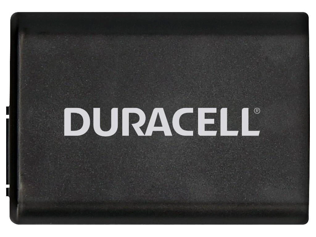 Duracell DR9954 kameros / vaizdo kameros su vaizdo magnetofonu baterija Ličio-jonų (Li-Ion) 1030 mAh