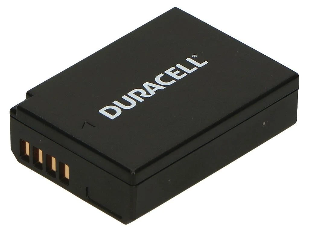 Duracell DR9967 kameros / vaizdo kameros su vaizdo magnetofonu baterija Ličio-jonų (Li-Ion) 1020 mAh