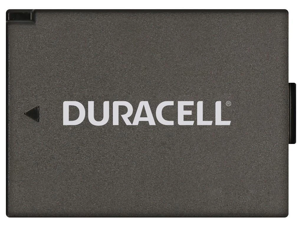 Duracell DR9967 kameros / vaizdo kameros su vaizdo magnetofonu baterija Ličio-jonų (Li-Ion) 1020 mAh