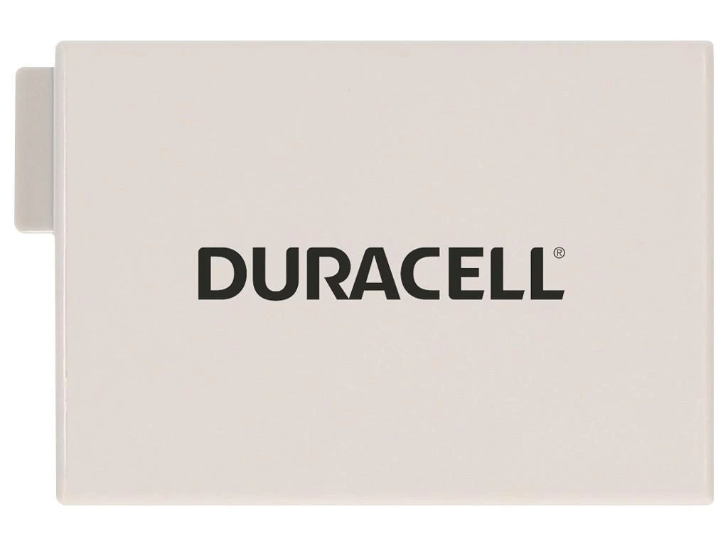 Duracell DR9945 kameros / vaizdo kameros su vaizdo magnetofonu baterija Ličio-jonų (Li-Ion) 1020 mAh