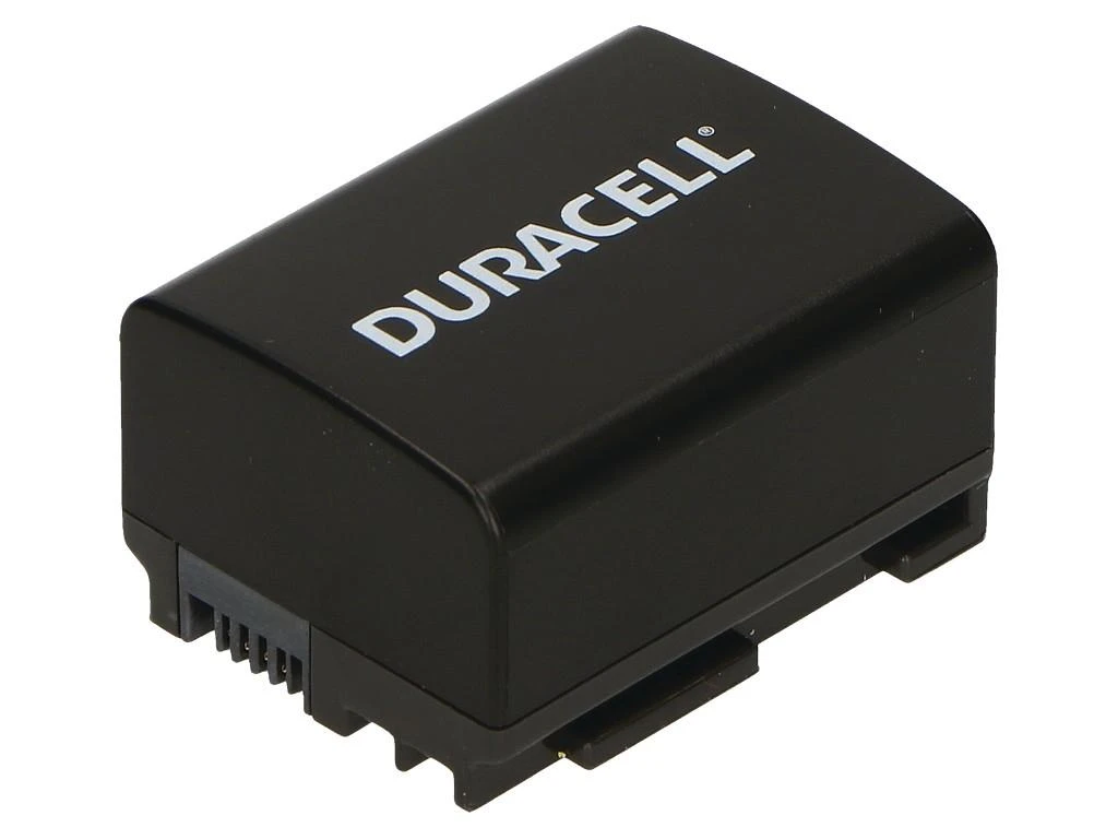 Duracell Baterija vaizdo kamerai 7.4v 900mAh 6.7Wh