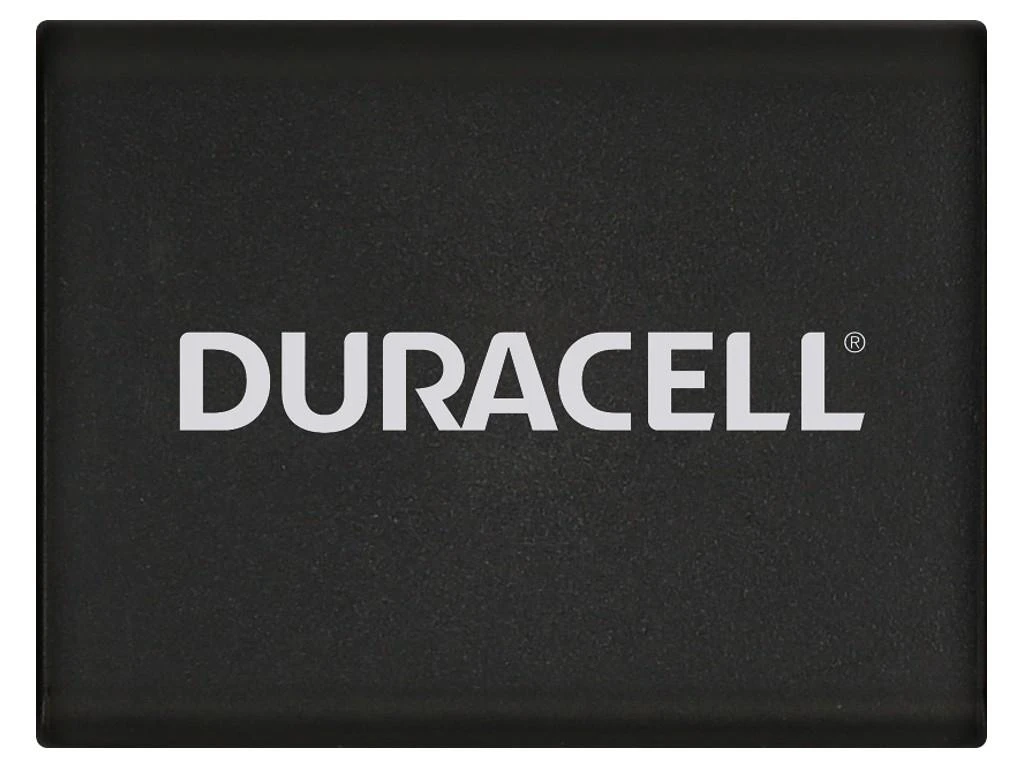 Duracell Baterija vaizdo kamerai 7.4v 900mAh 6.7Wh