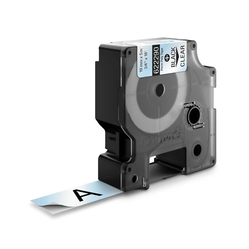 Dymo RhinoPRO nuolatinis poliesteris (622290)