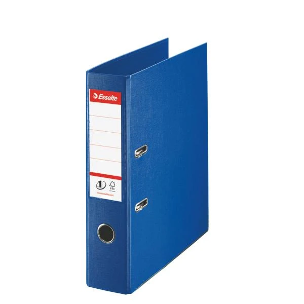 Segtuvas ESSELTE No1 POWER, A4, standartinis, 75 mm
