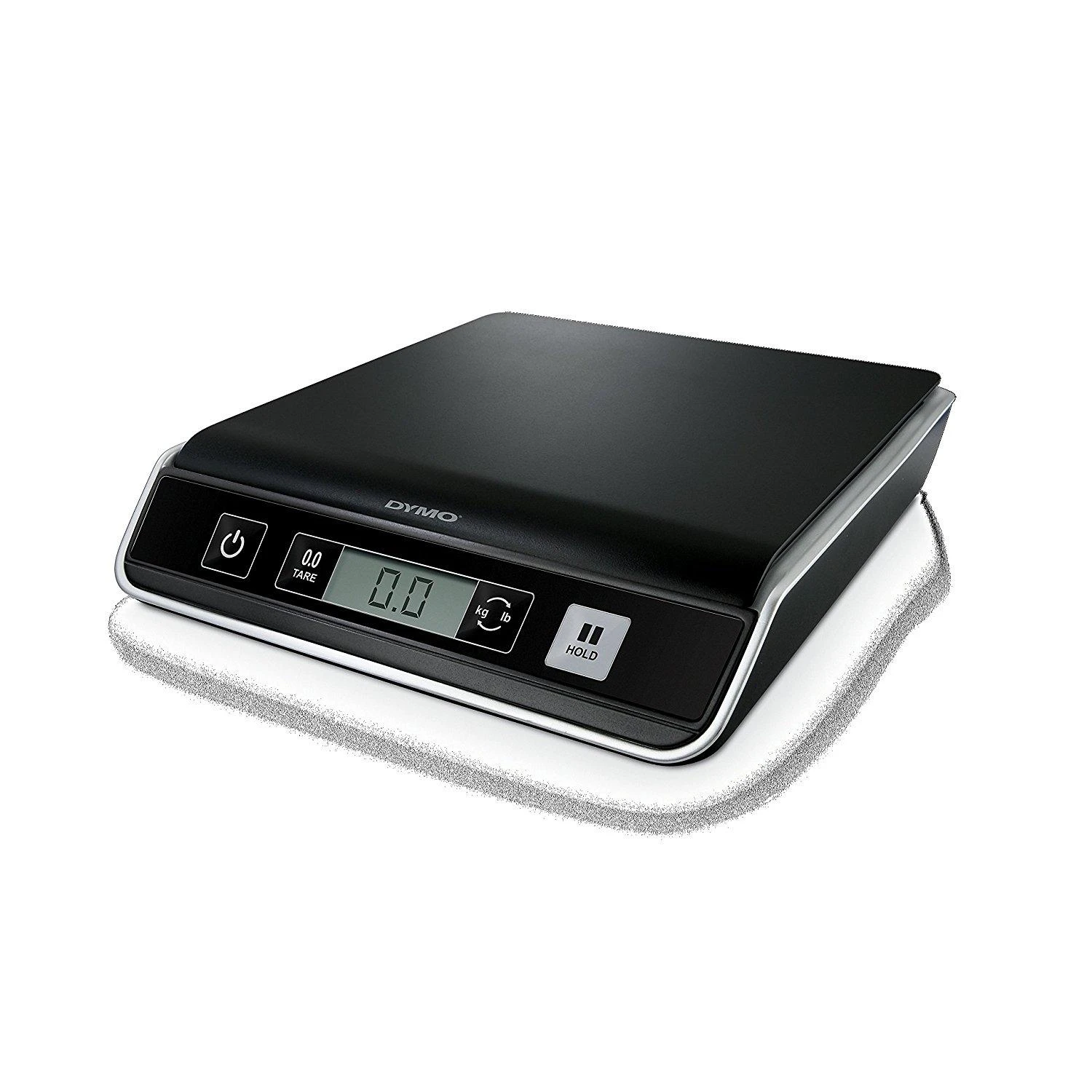 DYMO Pašto svarstyklės M5 (iki 5kg, USB jungtis)