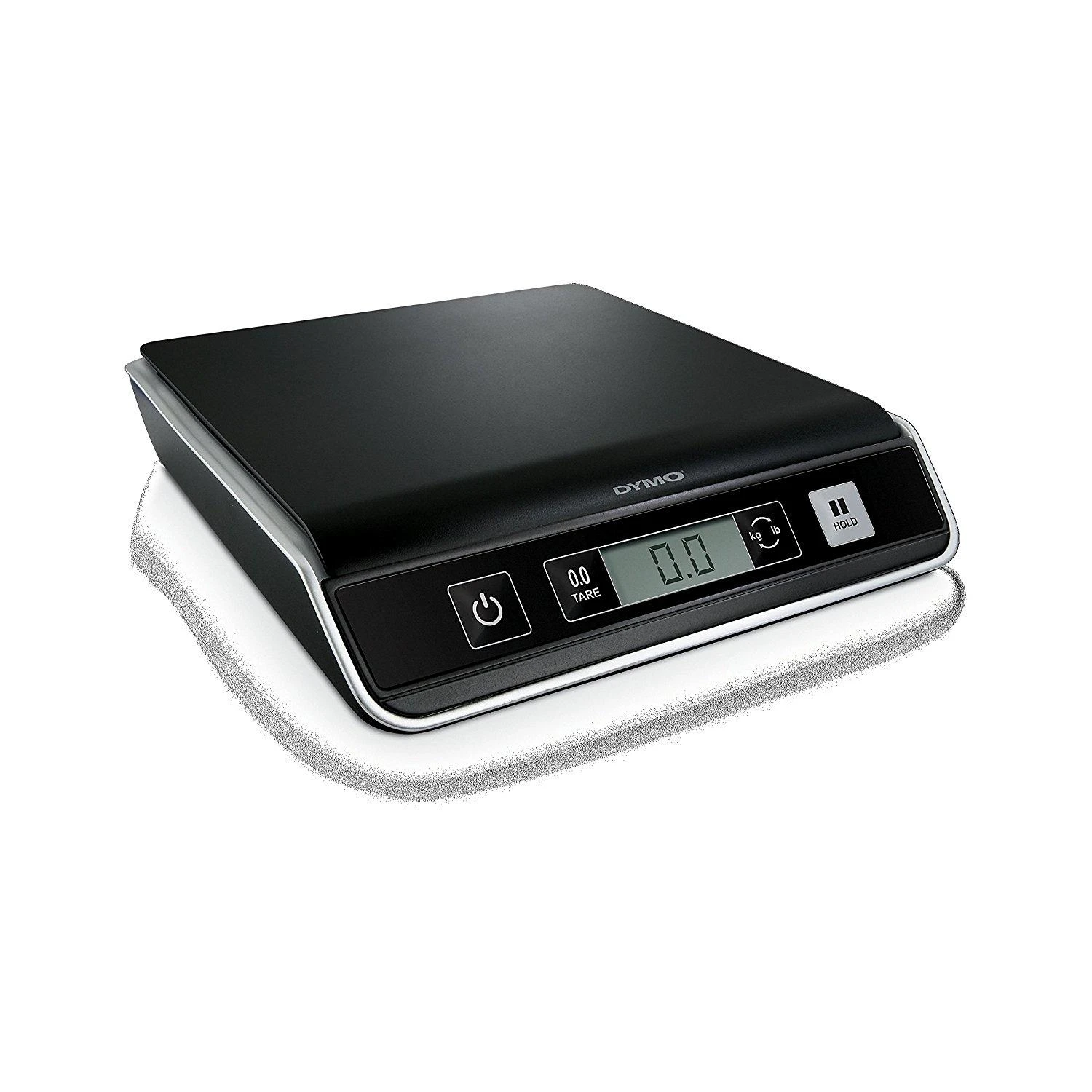 DYMO Pašto svarstyklės M5 (iki 5kg, USB jungtis)