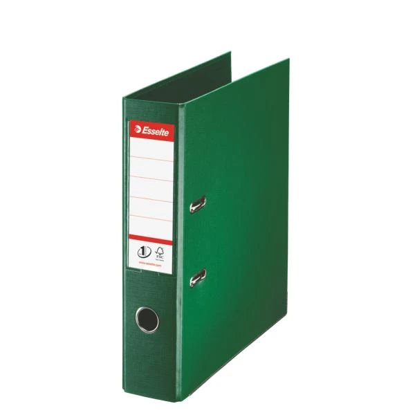 Segtuvas ESSELTE No1 POWER, A4, standartinis, 75 mm