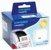 Etiketės DYMO LabelWriter 32x57 mm, 1000 vnt. / S0722540 11354