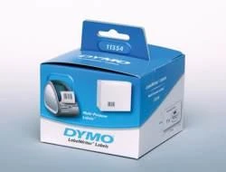 Etiketės DYMO LabelWriter 32x57 mm, 1000 vnt. / S0722540 11354