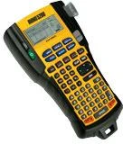 DYMO RHINO 5200 Kit etikečių spausdintuvas Perkėlimas terminiu būdu 180 x 180 DPI ABC