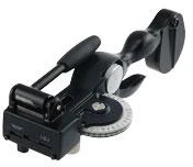 DYMO RHINO M1011 etikečių spausdintuvas Tiesioginis terminis