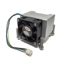 Dynatron Q5 CPU aušintuvas su integruotu ventiliatoriumi
