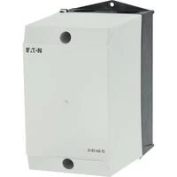 „Eaton“ korpusas 160 x 100 x 145 mm IP65 su montavimo bėgeliu CI-K2-145-TS (206883)
