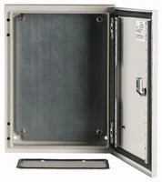 Eaton CS 400 x 300 x 150mm IP66 korpusas su CS- 43 / 150 montavimo plokšte (111681)