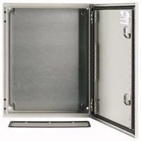 Eaton 111688 CS korpusas 500x400x150mm IP66 su montavimo plokšte CS-54/150 111688