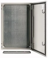 Eaton 111692 CS korpusas 600x400x150mm IP66 su tvirtinimo plokšte CS-64/150 111692