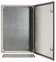 Eaton CS- 75 / 200 700 x 500 x 200mm korpusu su montavimo plokšte IP65 (111702)