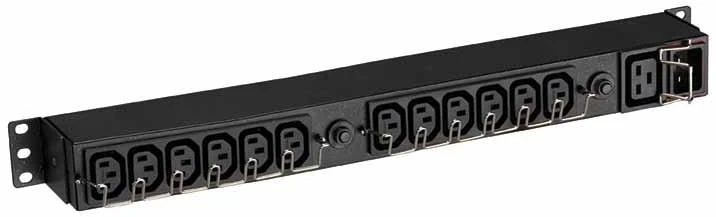 Eaton FlexPDU 12 IEC