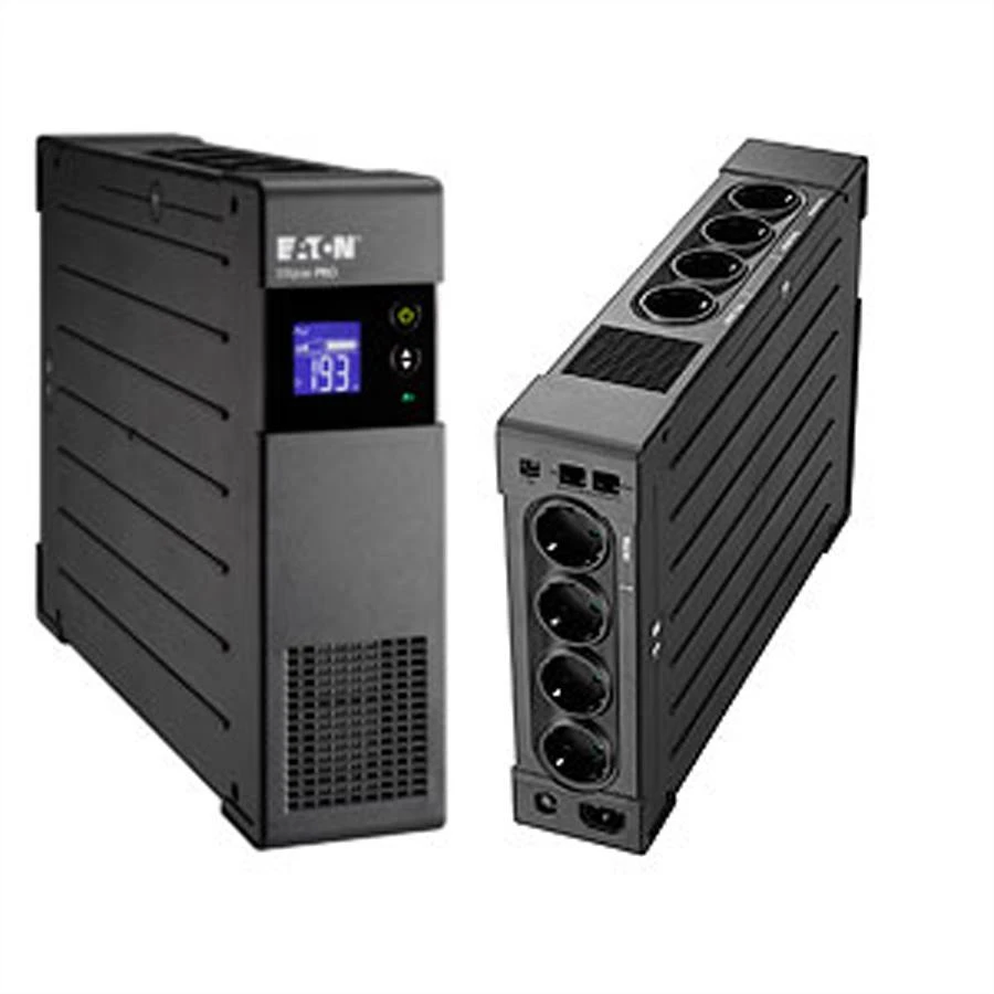 EATON USV Ellipse PRO 1600 DIN