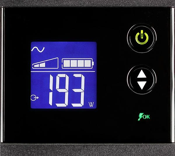 EATON USV Ellipse PRO 1600 DIN