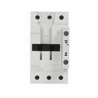 Eaton DILM50 (230 V 50 Hz, 240 V 60 Hz) kontaktorius