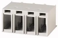 „Eaton“ kabelio gnybtų dangtelis 4P NZM2-4-XKSA (266770)
