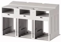 Eaton 3P kabelio antgalio dangtelis NZM4-XKSA (266846)