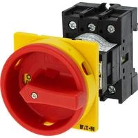 Eaton sukamasis jungiklis 25A P1-25 / V / SVB 055335