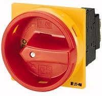 Eaton Camm link 0-1 3P + N 32A 1Z 1R, montavimui, P1-32 / EA / SVB / N / HI11 (057859)