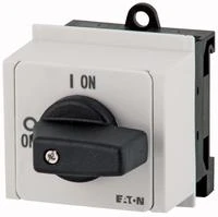 Eaton įjungimo/išjungimo jungiklis P1-32/IVS 32A 15kW 093303