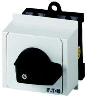 Eaton Cam jungiklis T0-1-102 / IVS 0-1 3P 20A 015147