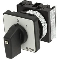 Eaton T0-1-15402 / E 20A 6.5kW 053092