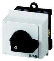 Eaton Cam jungiklis T0-2-1/IVS 0-1 3P 20A 031758