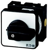 „Eaton Cam“ jungiklio voltmetro jungiklis 4P 20A, T0-2-15920/E (038861)
