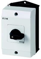 „Eaton Cam“ jungiklis 0-1-2-3 1P 20A korpuse T0-2-8241/I1 (207107)