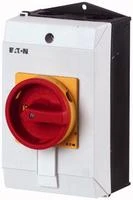 Eaton kameros jungtis 0-1 3P 20A 2Z 1R IP65 T0-3-15683 / I1 / SVB (207157) korpuse