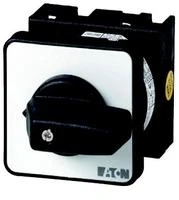 „Eaton Cam“ jungiklis 20A 6,5 kW T0-3-8007 / E 095813