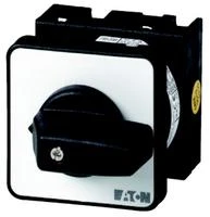 „Eaton Cam“ jungiklis 0-1-2-3-4-5 1P 20A įleidžiamam T0-3-8243/E (081565)
