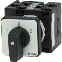 Eaton L-0-P 3P 32A kumštelio jungiklis, skirtas įmontuotam T3-3-8401/E (030992)