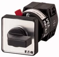 Eaton kameros jungtis 0-1 2P 10A, skirta TM-1- 8291 / EZ 015073 - 015073