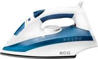 EKG ECGNZ322AutoOff Lygintuvas, 2200w, plastikas, Baltas/mėlynas