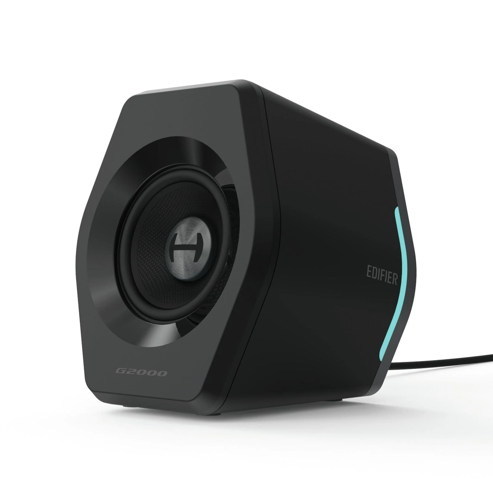 Kompiuterio kolonėlės Edifier G2000 skirtos žaidimams/Bluetooth/32W/ Juodos spalvos