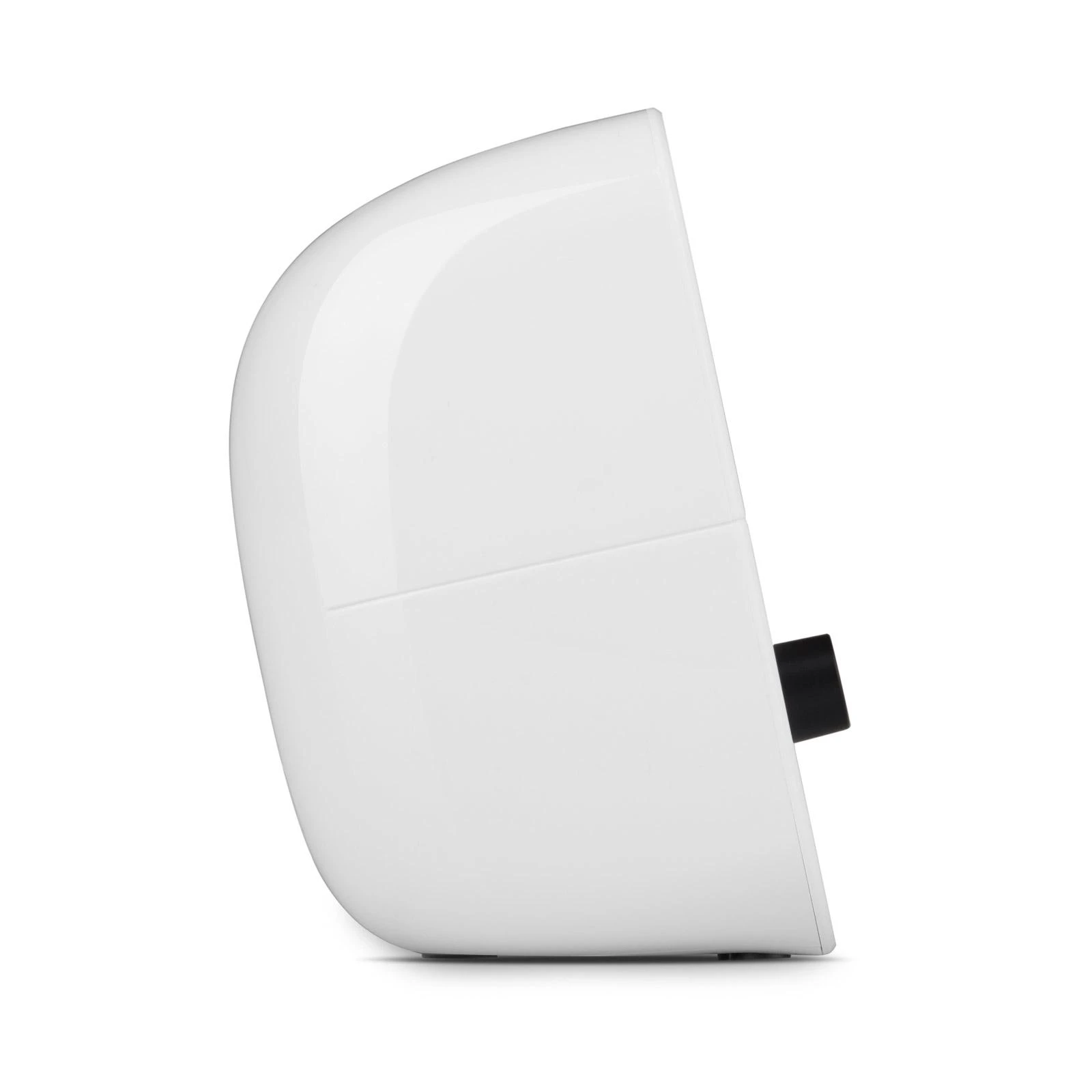 Kompiuterio kolonėlės Edifier R12U 2.0, 4 W, Baltos spalvos