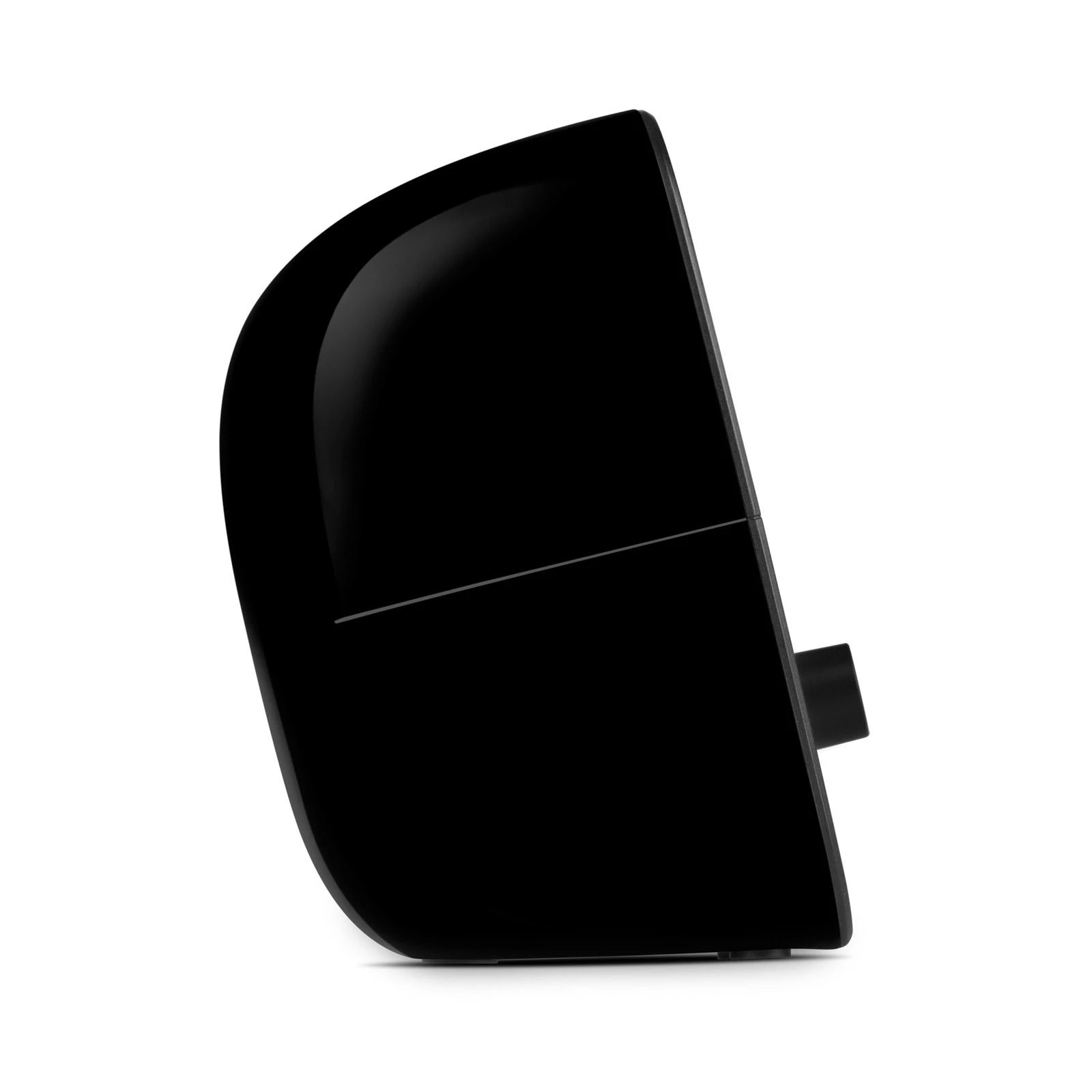 Kompiuterio kolonėlės Edifier R12U 2.0, 4 W, Juodos/Pilkos spalvos