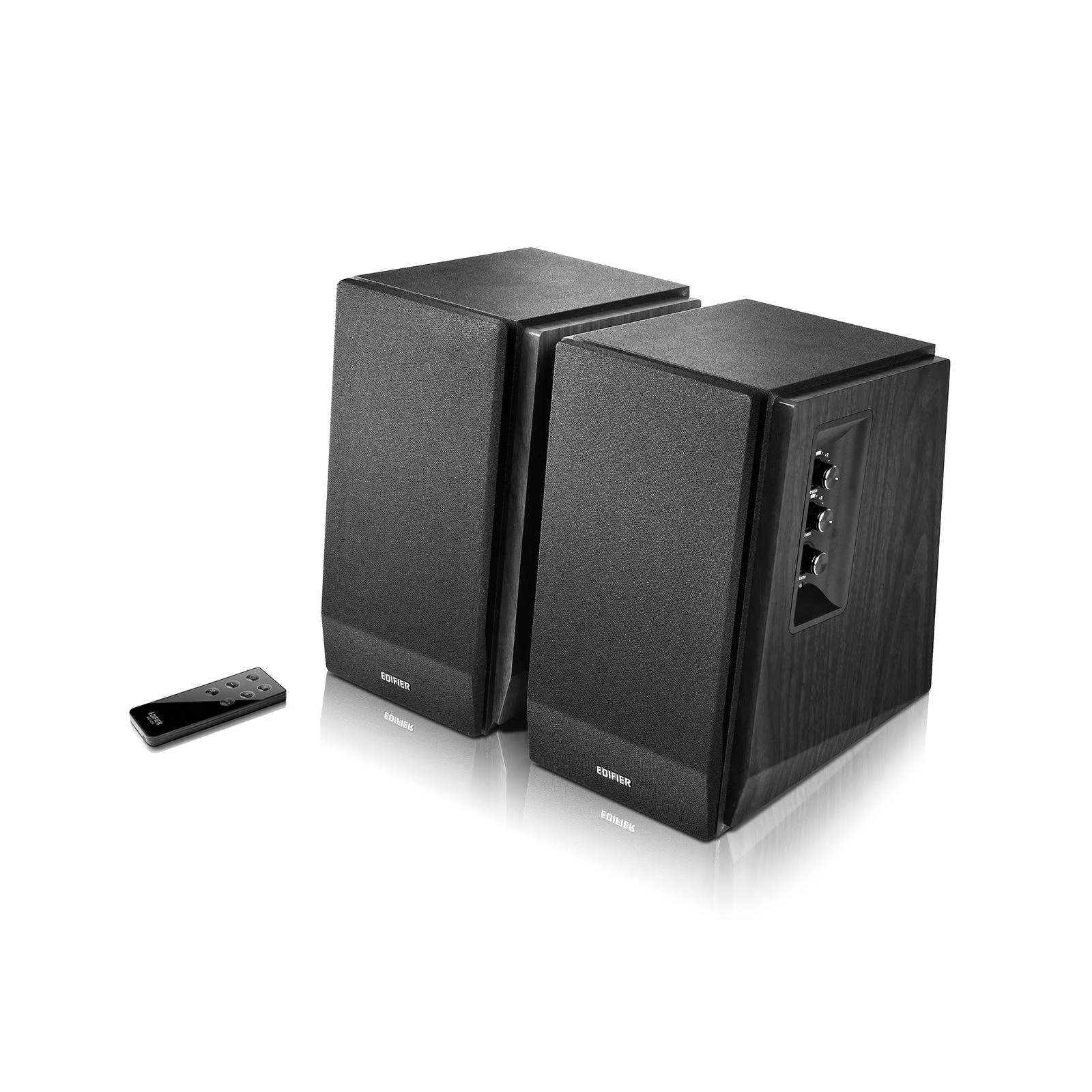 Kolonėlės Edifier R1700BT, Juodos spalvos