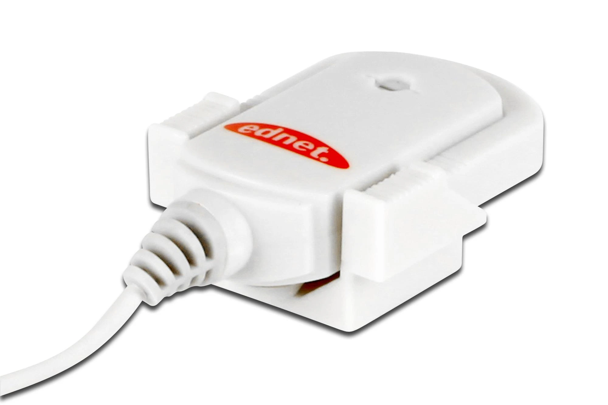 Ednet mikrofono klipas, 83010